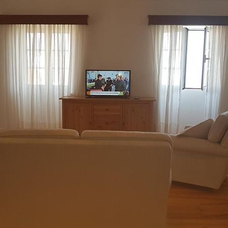 Casa Luciana Βίλα Ponta do Pargo Εξωτερικό φωτογραφία