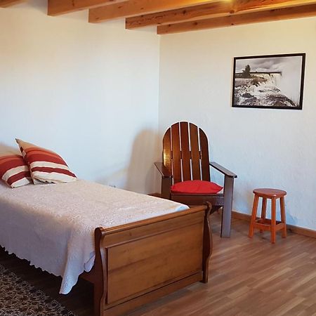 Casa Luciana Βίλα Ponta do Pargo Εξωτερικό φωτογραφία