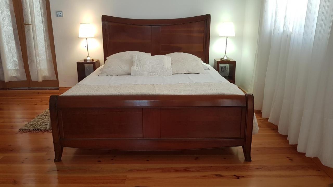 Casa Luciana Βίλα Ponta do Pargo Εξωτερικό φωτογραφία