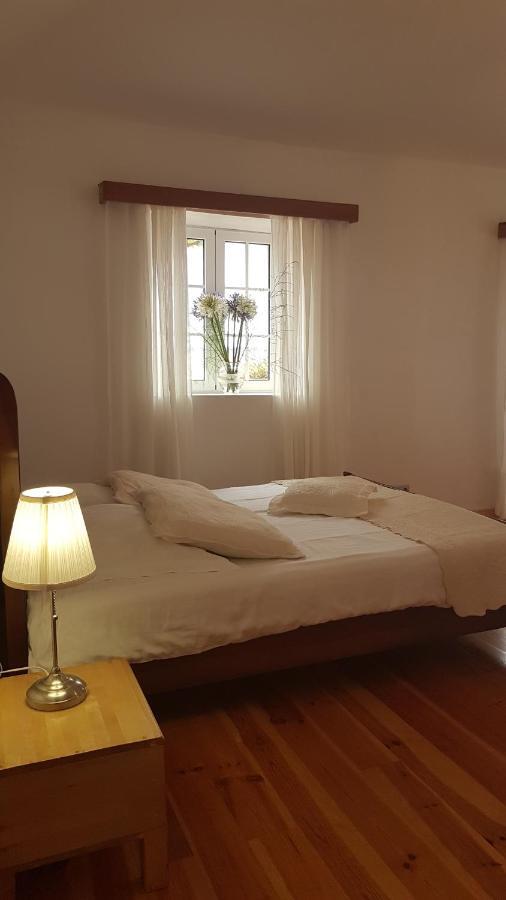 Casa Luciana Βίλα Ponta do Pargo Εξωτερικό φωτογραφία