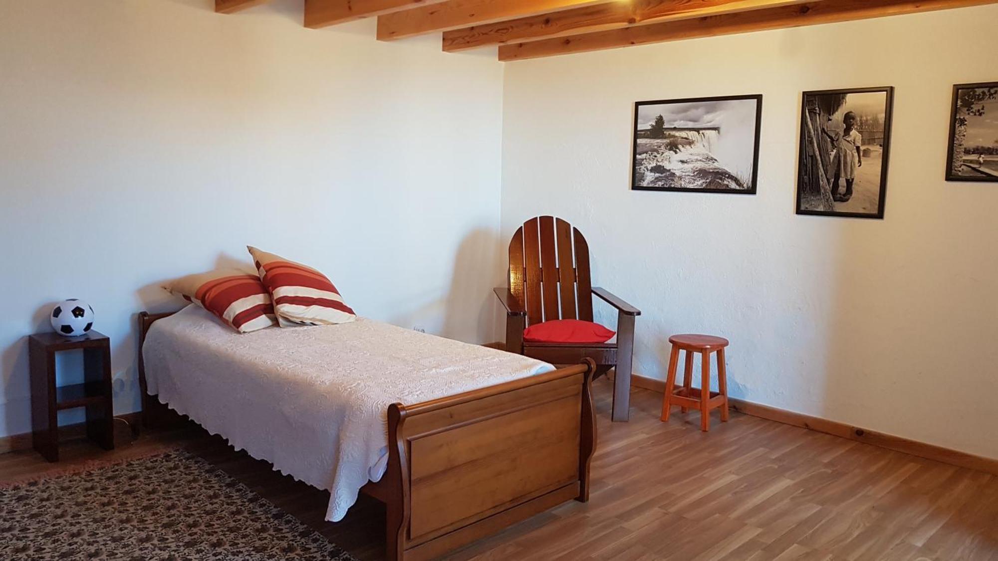 Casa Luciana Βίλα Ponta do Pargo Εξωτερικό φωτογραφία