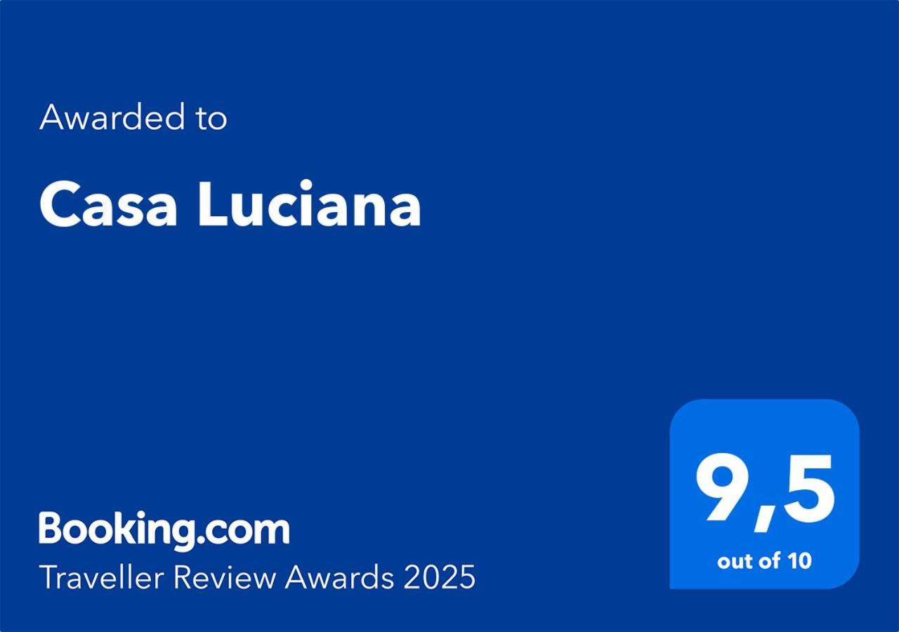 Casa Luciana Βίλα Ponta do Pargo Εξωτερικό φωτογραφία